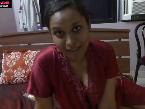 ஒரு இளம் அழகி தன் உள ...