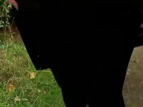 அவளது அழகான குத உருவ ...