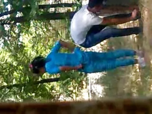 கழுதை சவாரி தன் துணை ...