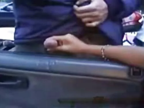 ஒரு சீன விபச்சாரியுட ...