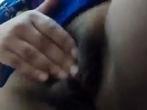மொட்டையடித்த ஒரு அழக ...