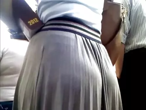 நான் மிகவும் அழகான ம ...